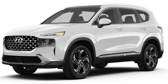 HYUNDAI SANTA FE 2023 5NMS2DAJ2PH609800 image